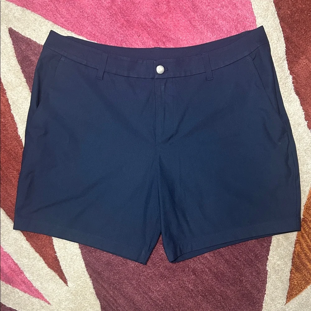 Lululemon Men’s ABC Classic-Fit Short Size 36 - Picture 2 of 12